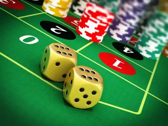 winqin Live Dealer Roulette Baccarat ကာစီနို HD ဗီဒီယို