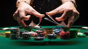 winqin အွန်လိုင်း ကတ်ဂိမ်း Poker Blackjack Baccarat Dragon Tiger