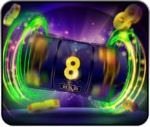 winqin VIP ကာစီနို Exclusive Table Cashback Bonus Loyalty