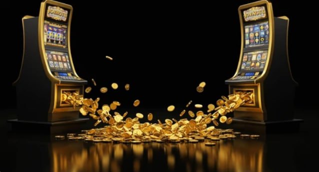 winqin ငါးပစ်ဂိမ်း VIP ဘောနပ်စ် Cashback အစီအစဉ်